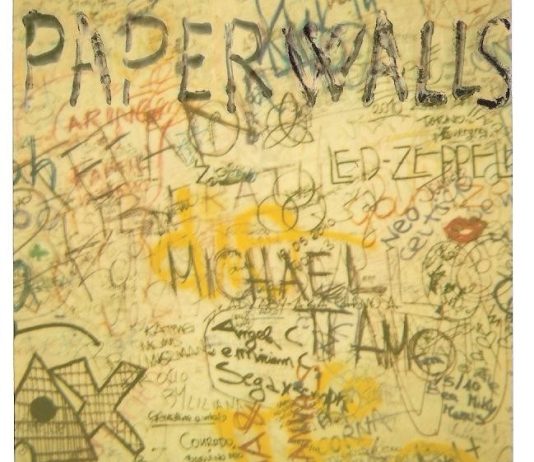 Nino Migliori – Paperwalls Nino Migliori – Paperwalls