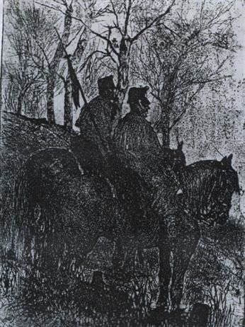 Nuove poetiche dall’Otto al Novecento – Il Trionfo della Borghesia