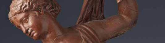 Omaggio a Venere. Il culto della bellezza ideale nei modelli della Manifattura di Doccia