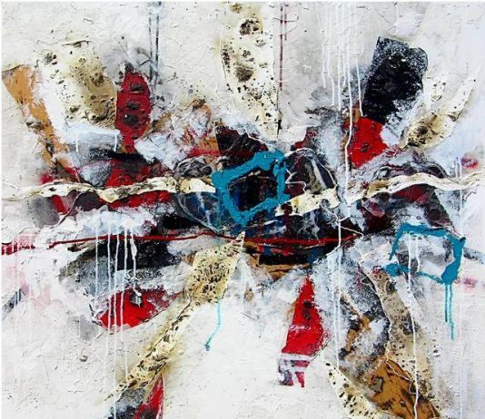 Omar Canzi – Dis-sezioni metropolitane