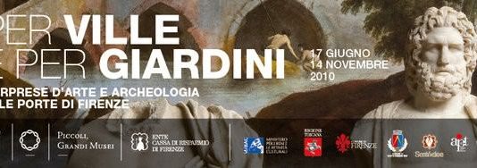 Per Ville e per Giardini Per Ville e per Giardini