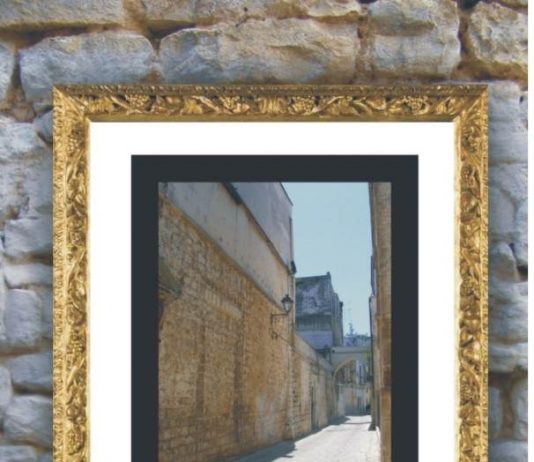 Pettegolezzi d’arte nei vicoli del Borgo