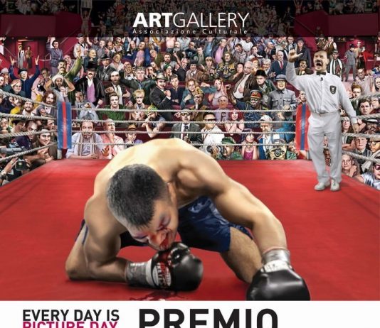 Premio ArtGallery – Lucas Racasse