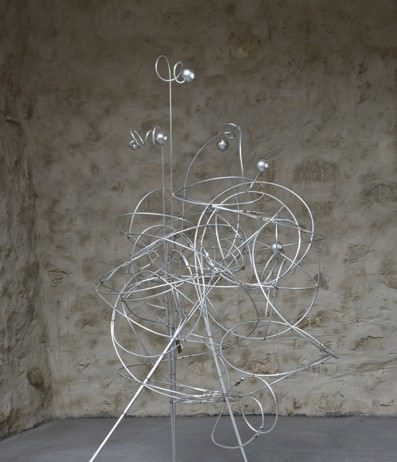 Roberto Andreatini – La sottile linea del tempo