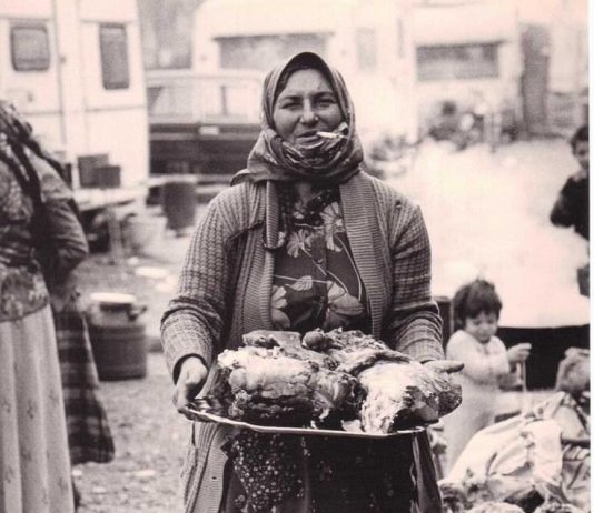 Romanipen/Dosta Festival