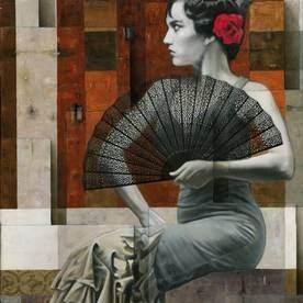 Sergio Cerchi – Sinestetismi