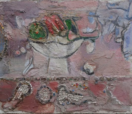 Sergio Cicognani – Il mestiere dell’arte