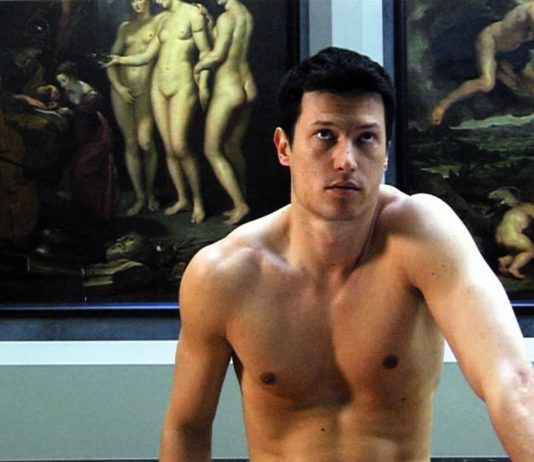 Shahryar Nashat – The Regulating Line