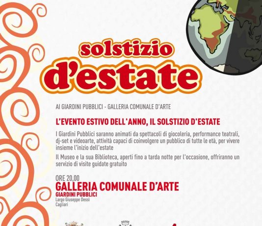 Solstizio d’estate