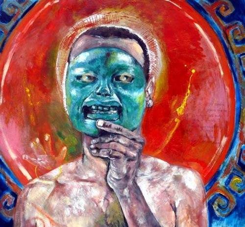 Stefano Cerritelli – Espressioni