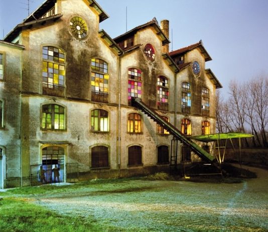 Stefano Tubaro – Sguardi trasversali Stefano Tubaro – Sguardi trasversali