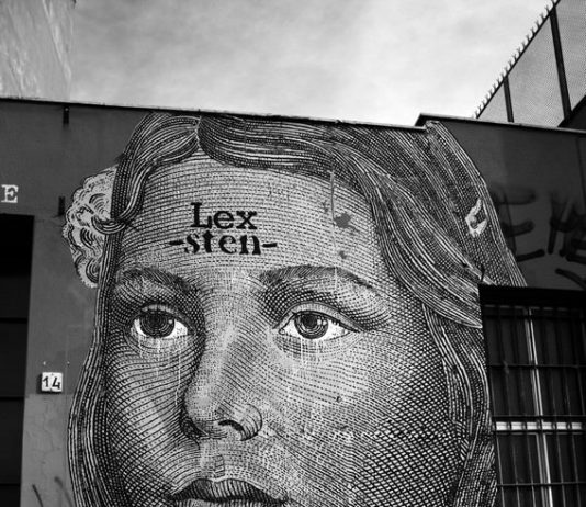 Sten & Lex – Matrix