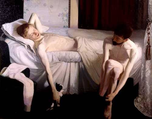 Storia di un’anima. Immagini e memorie dal Diario di Olivia Cushing (1871-1917)