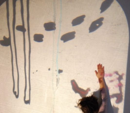 Takla Improvising Group – Fare arte alle Colonne