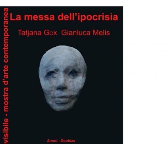 Tatjana Göx / Gianluca Melis – La Messa dell’ipocrisia