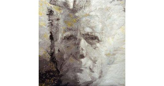 Tullio Pericoli – Lineamenti. Volto e paesaggio Tullio Pericoli – Lineamenti. Volto e paesaggio