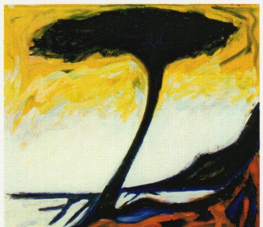 Vetrine d’Artista – BrunoTessitore