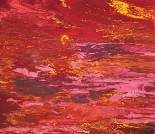 Wilmer Herrison – Incontro sul colore