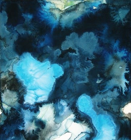 Youn Hee Park – Forma e colore