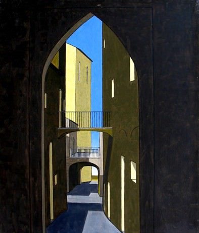 Zeno Giglietti – Le case fiaba e non solo Zeno Giglietti – Le case fiaba e non solo