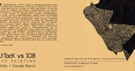 108 – Attack vs 108