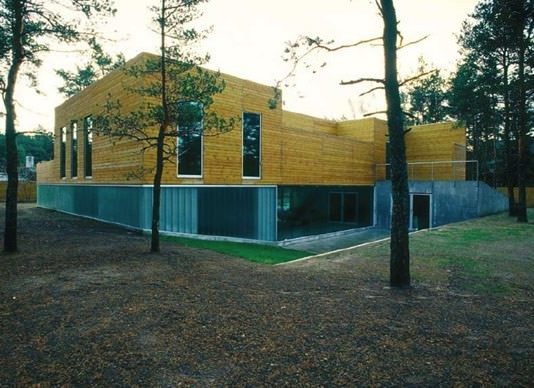 12. Mostra Internazionale di Architettura – Estonia