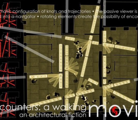 12. Mostra Internazionale di Architettura – Repubblica di Cipro