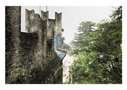 12. Mostra Internazionale di Architettura – Repubblica di San Marino