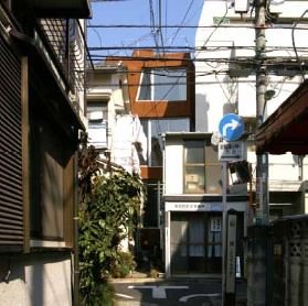 12. Mostra Internazionale di Architettura – Tokyo Metabolizing