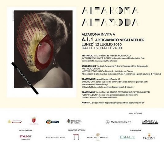 A.I.1 da Artificial Intelligence a Artigiani Italiani e Artisti Italiani