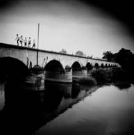 Alessandra Campoli – Tropical Lomo