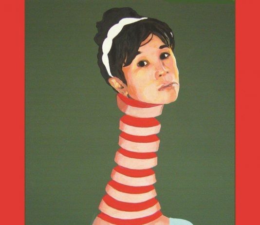 Alessandra Zorzi – Gabbie per Signora