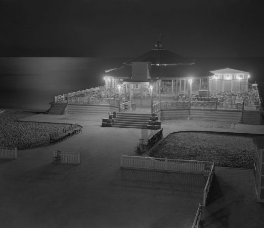 Alfonso Efisio Thermes – Tracce di tempo: ritratti e stagioni della città di Cagliari