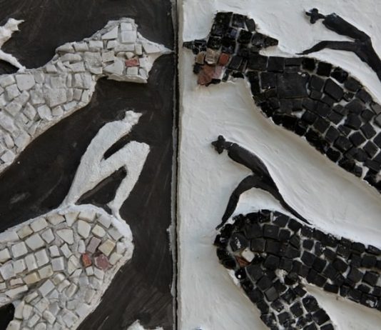 Andrea Granchi – L’Adret et l’Envers