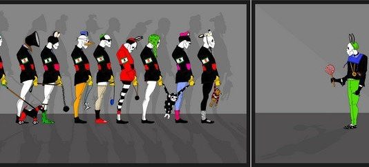 Anna e Laura Facchini – ParralelAktion Anna e Laura Facchini – ParralelAktion