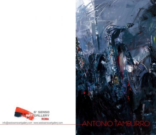 Antonio Tamburro