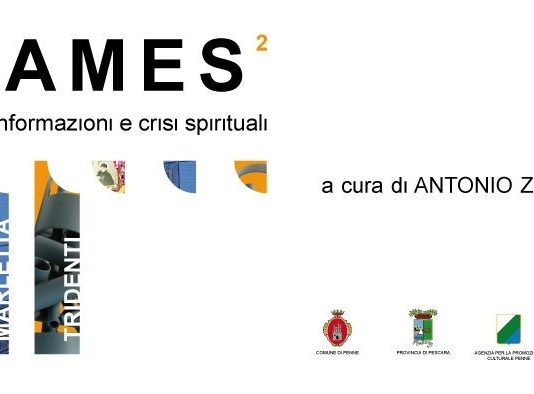 Anzini | Marletta | Tridenti – Frames 2. Totem. disinformations and spiritual crises