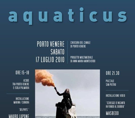 Aquaticus