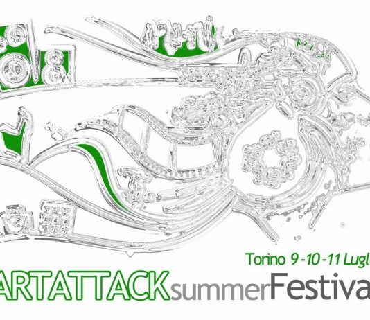 ArtAttack summer Festival