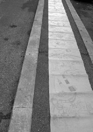 Artemad – Un centesimo a centimetro