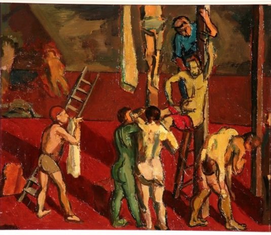 ArtInBanca – Opere dalla collezione d’arte del Credito Bergamasco