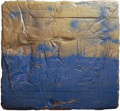 Beatrice Vendemiati – Morbid Itinerary