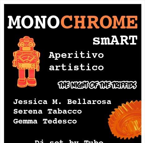 Bellarosa | Tabacco | Tedesco – Monochrome