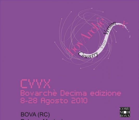 Bovarchè – CVVX. Country Vua Version Ten