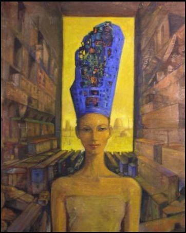 Brahim Achir – Atmosfere del Maghreb