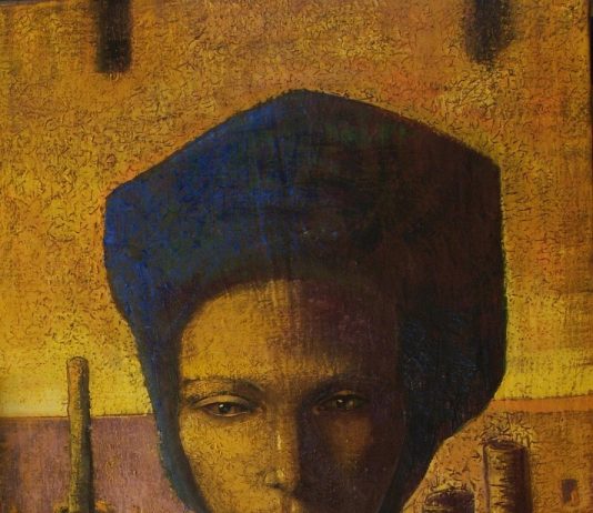 Brahim Achir – ParoleTaciute