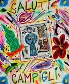 Bruno Donzelli – Opere Recenti Bruno Donzelli – Opere Recenti