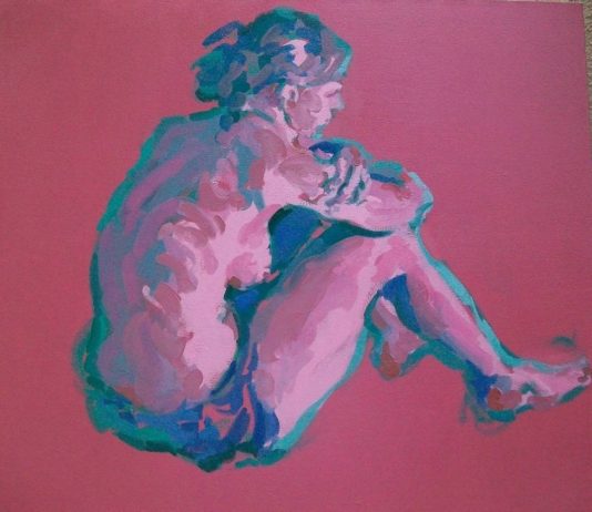 Bruno Edel – Giorgio e le sue modelle