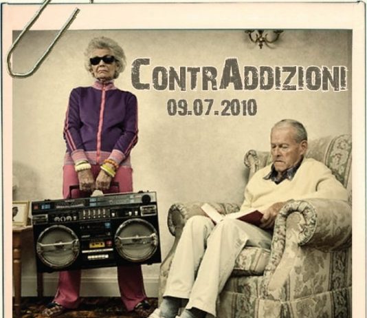 ContrAddizioni. Percezioni dalla Centriferia