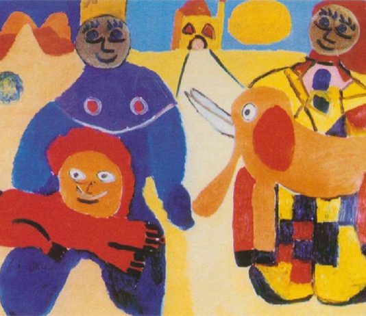 Ernesto Fortuzzi Ernesto Fortuzzi